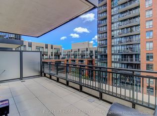 36 Via Bagnato #729, North York, ON M6A0B7
