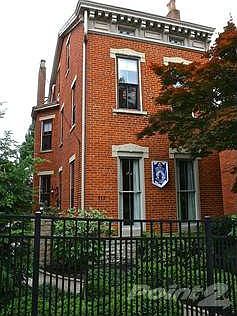 What a find.  This property is amazing with tons of upgrades and a yard that will blow you away.  Walk to everything from this urban oasis located in Covington's fashionalble Seminary Square Neighborhood.  It's like being in a private resort year round.