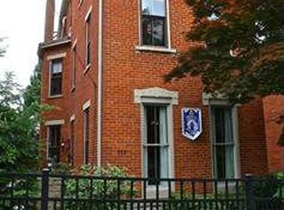 117 W Robbins St, Covington, KY 41011