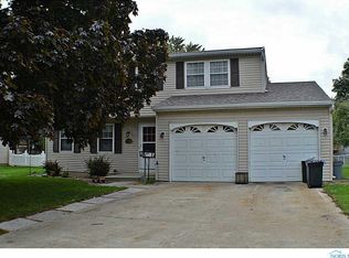 6156 Holliday Dr, Toledo, OH 43611