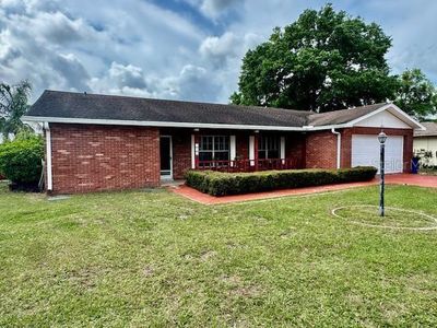 4007 Highgate Dr, Valrico, FL, 33594