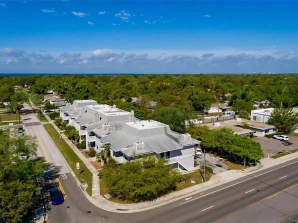 4405 W Fair Oaks Ave APT 21, Tampa, FL 33611