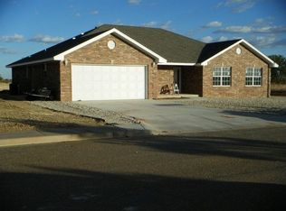 1601 Windsor Way, Clovis, NM 88101