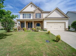 105 Berwick Ct, Easley, SC 29642