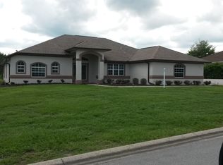 1652 E Gate Dancer Cir, Inverness, FL 34453