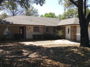 736 Somerset Ct, Mansfield, TX 76063