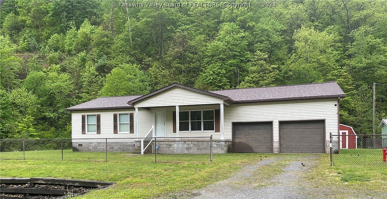 5447 Buffalo Creek Rd, Amherstdale, WV 25607 Zillow
