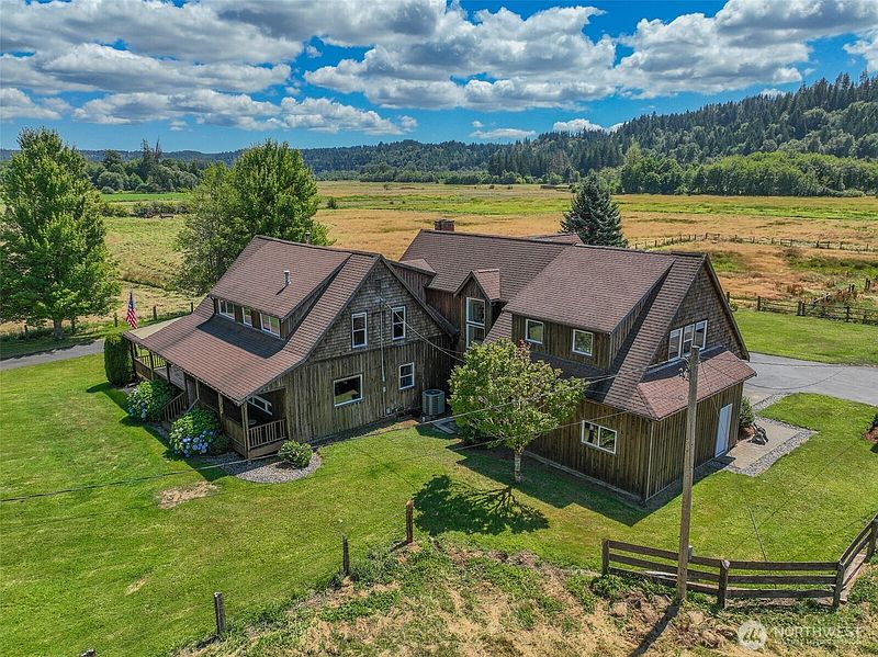 2nd image of 1621 W Skokomish Valley Road