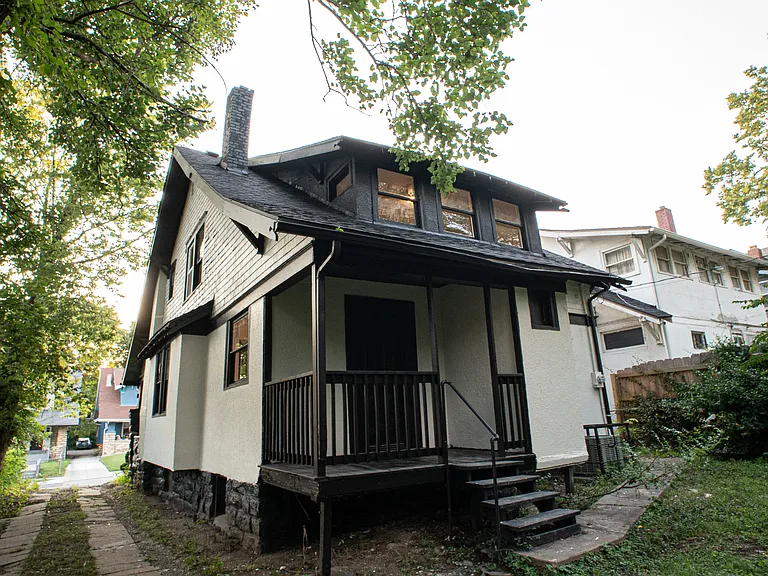 3417 Bellefontaine St — Photo 27