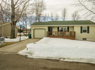 139 Sturgis Loop, Bismarck, ND 58504