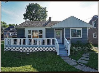 544 Payne Ave, North Tonawanda, NY 14120