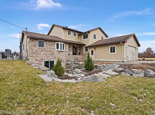 4370 Hollenbeck Rd, Columbiaville, MI 48421