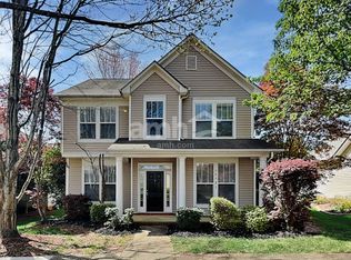 15721 Seafield Ln, Huntersville, NC 28078