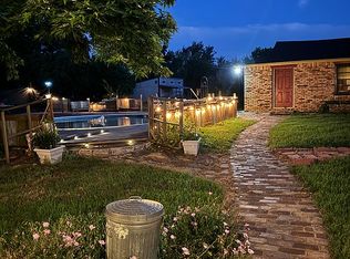 808 Palm Dr, Duncan, OK 73533