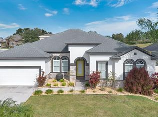 16437 Good Hearth Blvd, Clermont, FL 34711