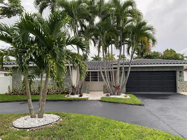 3840 N 42nd Ter, Hollywood, FL 33021