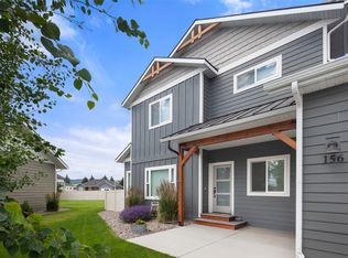 156 Ali Loop, Kalispell, MT 59901