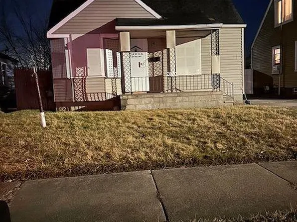 3177 S Bassett St, Detroit, MI 48217