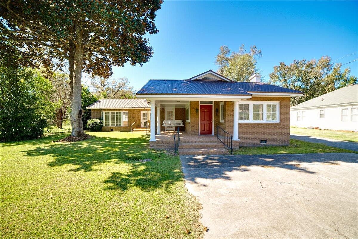 353 N Main St, Wadley, GA 30477 Zillow