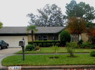 3313 Sinclair St, Pasadena, TX 77505