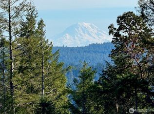 65 Devereaux Drive, Lilliwaup, WA 98555