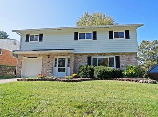 951 Patricia Ln, Cincinnati, OH 45230