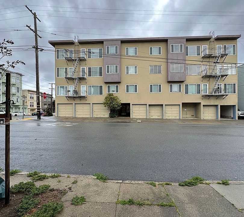 1st image of 295 21st Ave APT 13