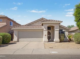 17422 N 20TH Place, Phoenix, AZ 85022