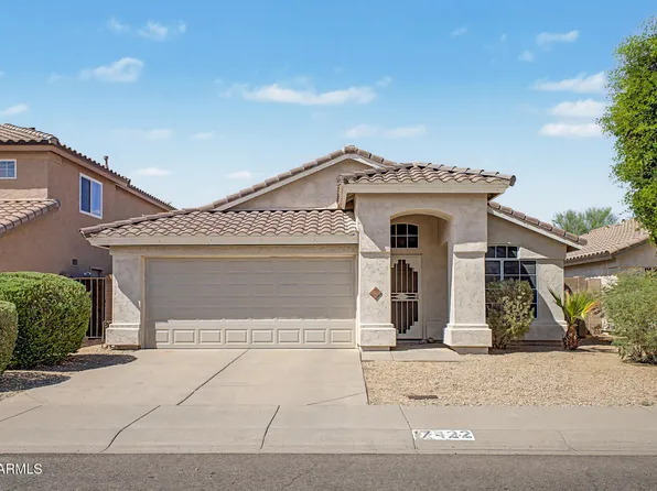 17422 N 20TH Place, Phoenix, AZ 85022