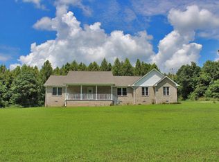 90 Hominy Hill Rd, Nancy, KY 42544