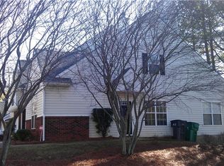 5944 Prescott Ct, Charlotte, NC 28269