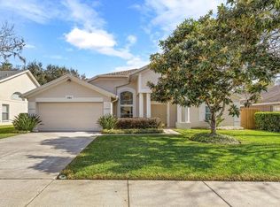 3963 Eagle Cove West Dr, Palm Harbor, FL 34685