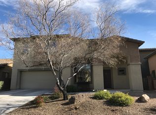 9213 S Wood Creek Ln, Tucson, AZ 85756