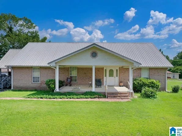 11220 County Road 42, Jemison, AL 35085