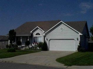 4417 Westlake Ct, Wichita, KS 67220