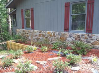 5 Cieza Ln, Hot Springs, AR 71909