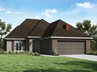 201 Benedict Dr, Lafayette, LA 70508