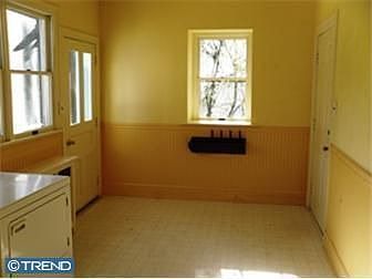 Laundry/Mud Room