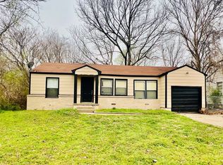 4642 N Boston Pl, Tulsa, OK 74126
