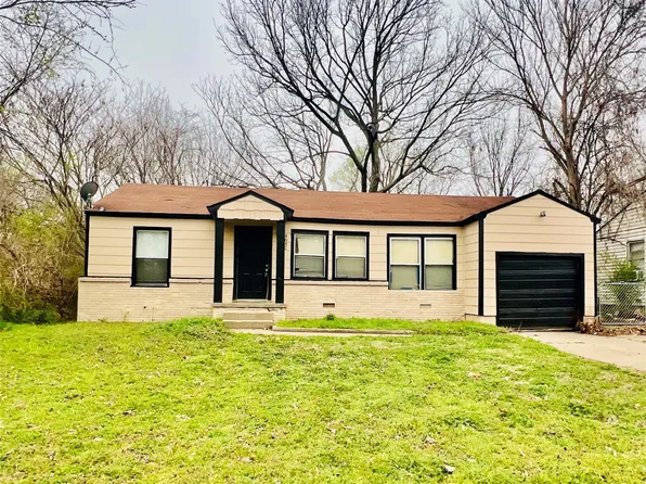 4642 N Boston Pl, Tulsa, OK 74126