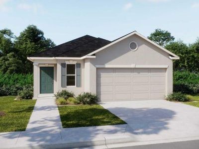 2767 San Marco Way, Winter Haven, FL, 33884