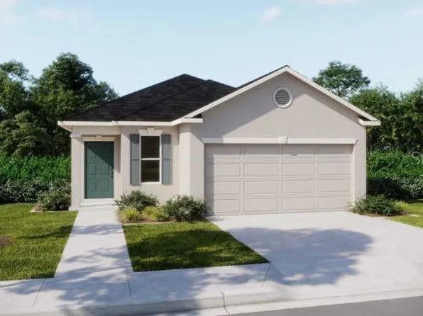 3900 Bluethread Way, Poinciana, FL 34759