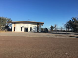 101 Robinson Pl, Elk City, OK 73644