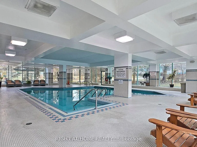 7805 Bayview Ave #1120 — Photo 37