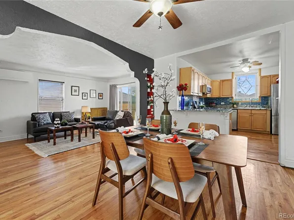 1648 N Winona Court #1, Denver, CO 80204