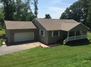 67 Woodland Drive, Lebanon, VA 24266