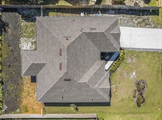 885 Clearmont St, Sebastian, FL 32958