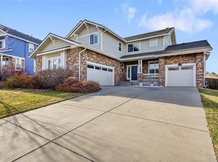 6349 S Old Hammer Way, Aurora, CO 80016