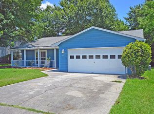 1233 Westward Dr, Goose Creek, SC 29445