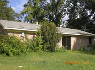 130 Dees Rd, Many, LA 71449